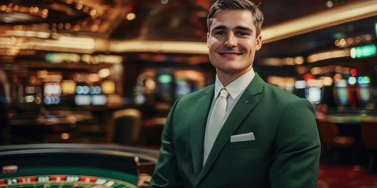 Filipino player accessing gme777 sports betting and casino games on a mobile phone