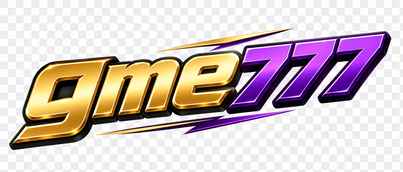 gme777 official logo